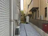ピッコラカリーナ広尾 ロビー