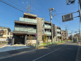 Bloom深沢 1階 トップ画像