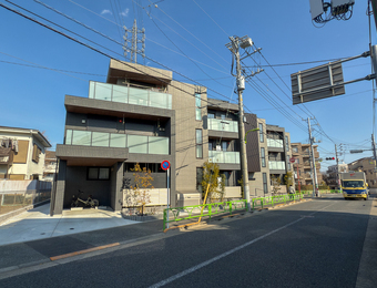 Bloom深沢