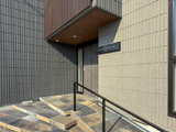 Bloom深沢 1階 エントランス