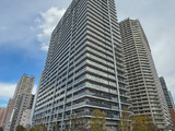 ロイヤルパークス品川 23階 2309