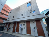 Pure Residence 1階 トップ画像