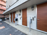 Pure Residence 1階
