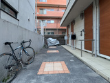Pure Residence 1階