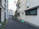 Pure Residence 1階