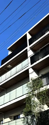 JPnoie碑文谷南