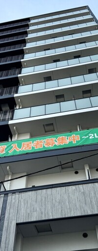 スプランディッド南千住DUE