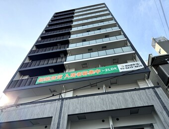 スプランディッド南千住DUE