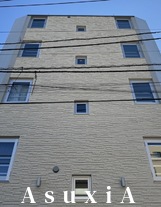 CASA GRAZIE 西大島