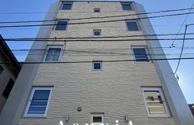 CASA GRAZIE 西大島