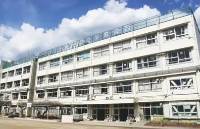 代沢小学校