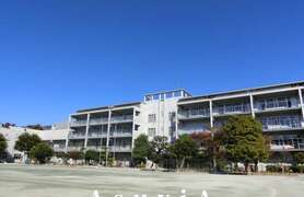 船橋小学校