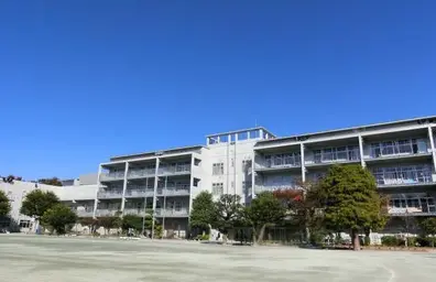 船橋小学校
