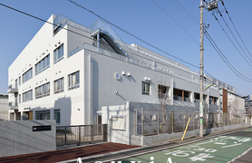 山野小学校