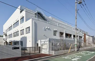 山野小学校