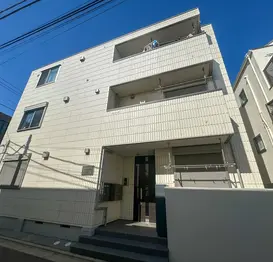 メゾン目黒原町