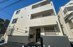 メゾン目黒原町