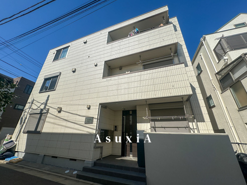 メゾン目黒原町