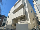メゾン目黒原町 3階