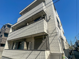メゾン目黒原町 3階