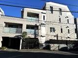 NTPRレジデンス鷹番 1階 0103 トップ画像