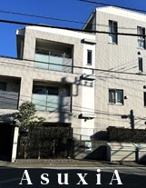 NTPRレジデンス鷹番