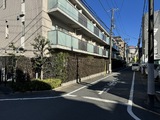 NTPRレジデンス鷹番 1階 0103
