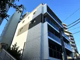 アルコバレーノ戸越銀座