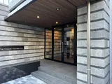 アルコバレーノ戸越銀座 外観
