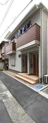 maisonette K2