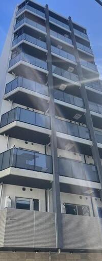 (仮称)プラチナスクエア新宿