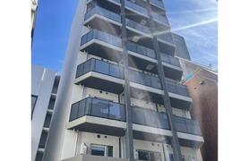 (仮称)プラチナスクエア新宿