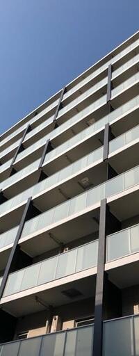 ザ・パークハビオ早稲田