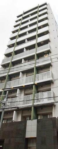 ジェノヴィア高田馬場
