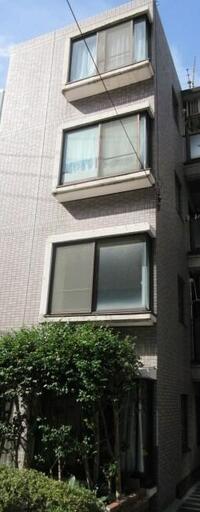 ハイツ朱鷺