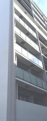 メインステージ森下II