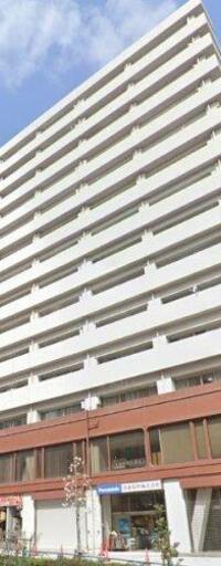 シャトレ市ヶ谷