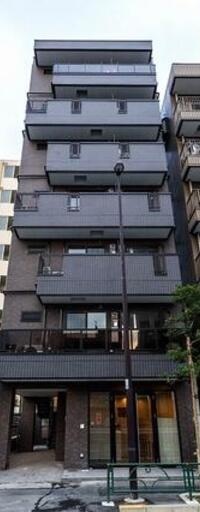 パークフロント亀戸