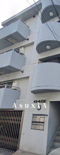 ドミールKM