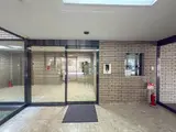 グレースコート曙 エントランス
