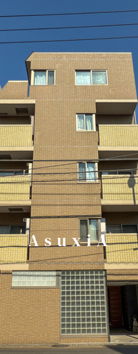 セントレジスM