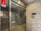 セントレジスM エントランス