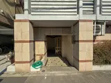 ステージファースト本駒込II エントランス