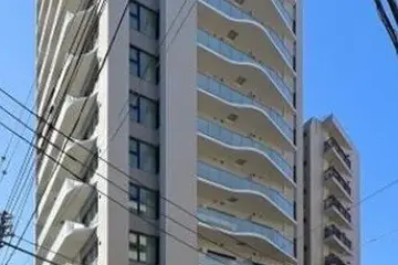 プライムメゾン入谷の外観