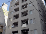 パークサイド亀戸 2階 204 トップ画像