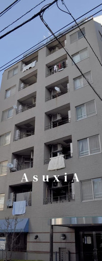 パークサイド亀戸