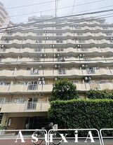 レジデンス大山9階