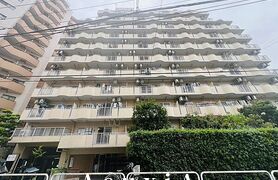 レジデンス大山9階