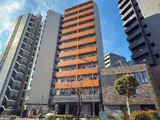 スカイコート北品川