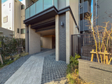 クレヴィアリグゼ北品川Ⅱステーションコート 5階 0501